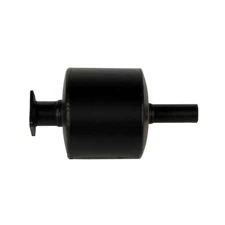 Aftermarket Muffler Fits Case Crawler Dozer 450C 455C 550 550E A172785